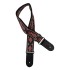 Ģitāras siksna Gaucho GST-193-01 Ģitāras siksna Gaucho GST-193-01