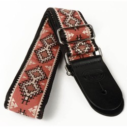 Ģitāras siksna Gaucho GST-193-04 Ģitāras siksna Gaucho GST-193-04