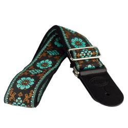 Ģitāras siksna Gaucho GST-195-03 Ģitāras siksna Gaucho GST-195-03