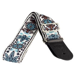 Ģitāras siksna Gaucho GST-195-01 Ģitāras siksna Gaucho GST-195-01