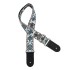 Ģitāras siksna Gaucho GST-195-01 Ģitāras siksna Gaucho GST-195-01