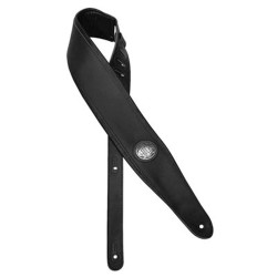 Guitar strap Gaucho GST-600-BK