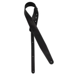 Guitar strap Gaucho GST-951-BK