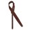 Ģitāras siksna Gaucho GST-951-DBR