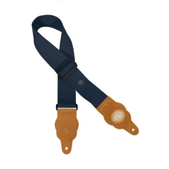 Ģitāras siksna Gaucho GST-100-DB Ģitāras siksna Gaucho GST-100-DB