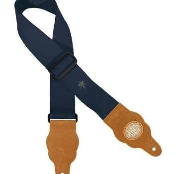 Ģitāras siksna Gaucho GST-100-DB