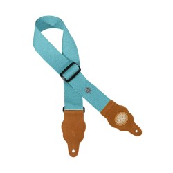 Ģitāras siksna Gaucho GST-100-JB Ģitāras siksna Gaucho GST-100-JB