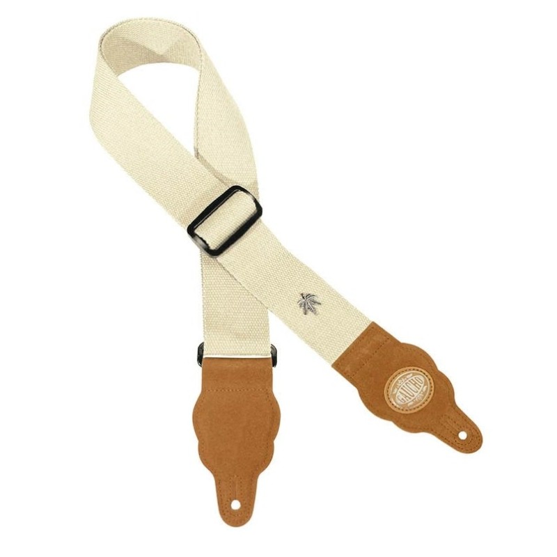Ģitāras siksna Gaucho GST-100-NT Ģitāras siksna Gaucho GST-100-NT
