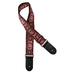 Ģitāras siksna Gaucho GST-192-03 Ģitāras siksna Gaucho GST-192-03