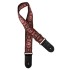 Ģitāras siksna Gaucho GST-192-03 Ģitāras siksna Gaucho GST-192-03