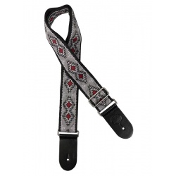 Gaucho guitar strap GST-193-05