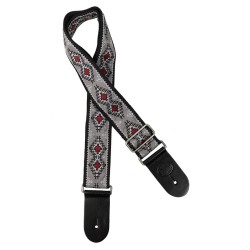 Ģitāras siksna Gaucho GST-193-05 Ģitāras siksna Gaucho GST-193-05