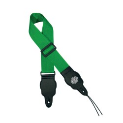 Ģitāras siksna GST-50-GN Ģitāras siksna GST-50-GN