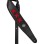 Ģitāras siksna Gaucho GST-605-RD