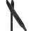 Ģitāras siksna Gaucho GST-648-BK