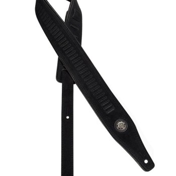 Ģitāras siksna Gaucho GST-663-BK Ģitāras siksna Gaucho GST-663-BK