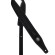 Ģitāras siksna Gaucho GST-663-BK