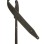 Ģitāras siksna Gaucho GST-663-DBR