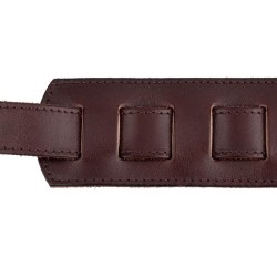 Ģitāras siksna Gaucho GST-941-DBR