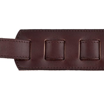 Ģitāras siksna Gaucho GST-941-DBR Ģitāras siksna Gaucho GST-941-DBR