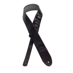 Ģitāras siksna Gaucho GST-941-BK