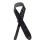 Ģitāras siksna Gaucho GST-941-BK
