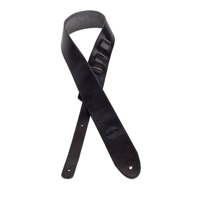 Ģitāras siksna Gaucho GST-941-BK