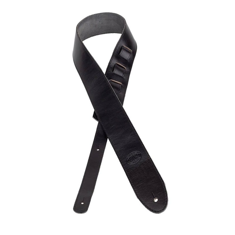 Ģitāras siksna Gaucho GST-941-BK