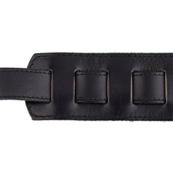 Ģitāras siksna Gaucho GST-941-BK