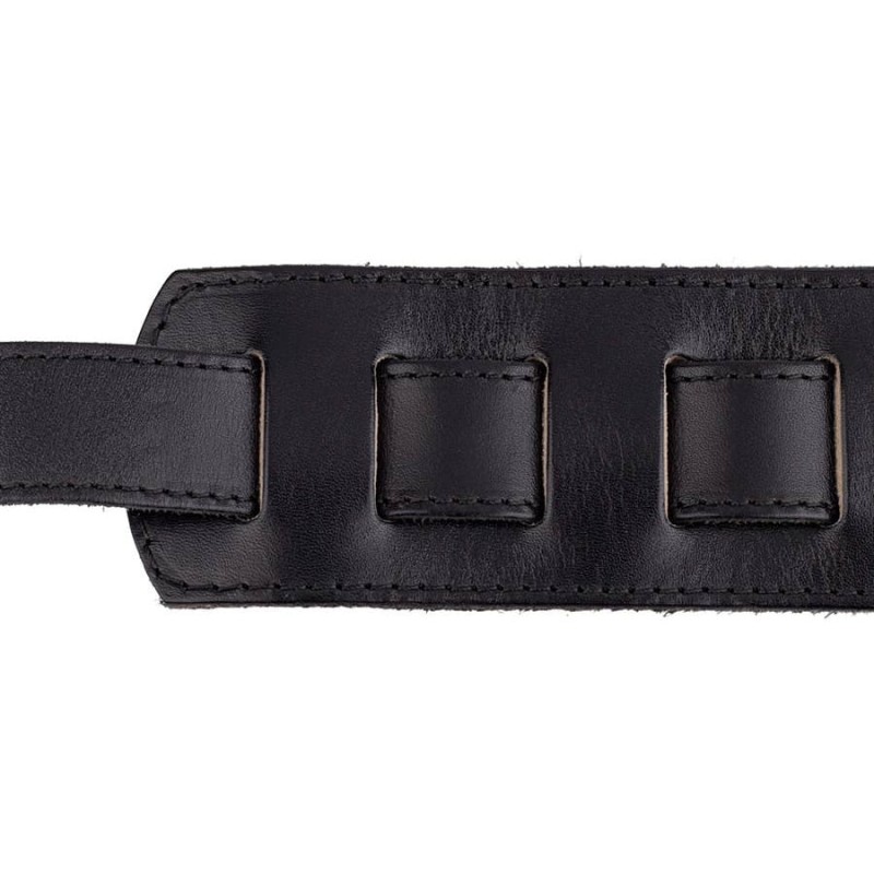 Ģitāras siksna Gaucho GST-941-BK