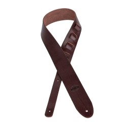 Ģitāras siksna Gaucho GST-941-DBR