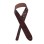 Ģitāras siksna Gaucho GST-941-DBR