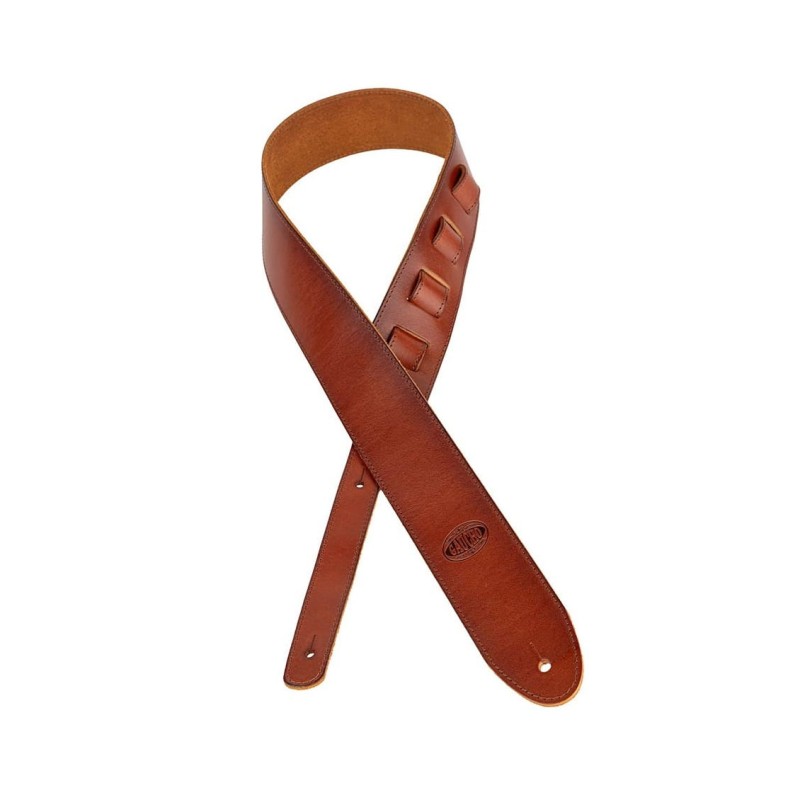 Ģitāras siksna Gaucho GST-941-LBR