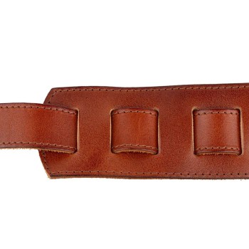 Ģitāras siksna Gaucho GST-941-LBR Ģitāras siksna Gaucho GST-941-LBR