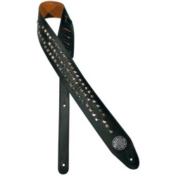 Gaucho guitar strap GST-282-BK