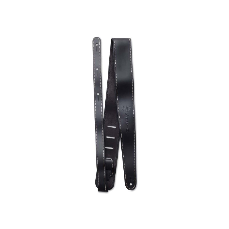 Martin SPA ādas ģitāras siksna 18A0046