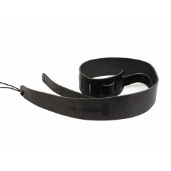 Martin SPA leather guitar strap 18A0064