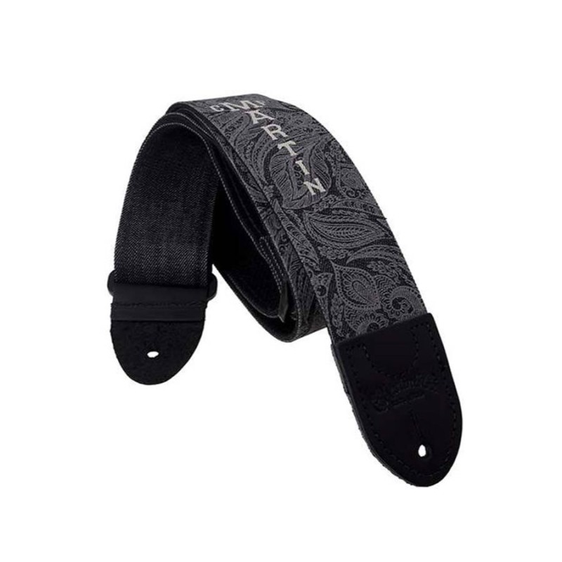 Ģitāras siksna Martin SPA 18A0109 Ģitāras siksna Martin SPA 18A0109