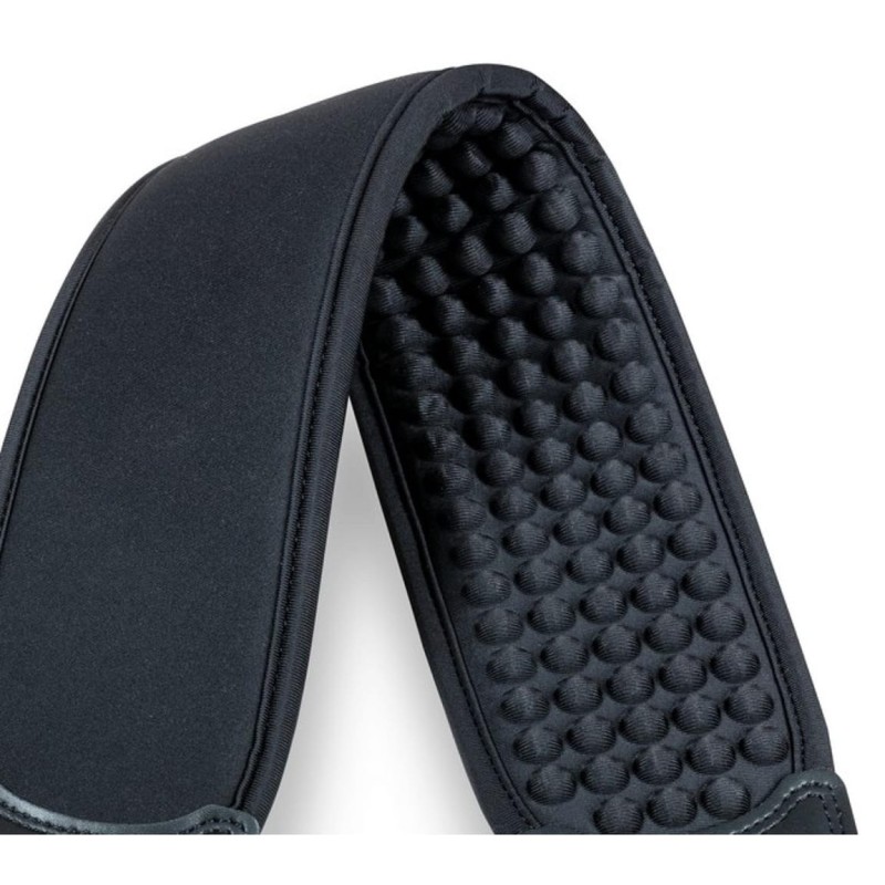 Ģitāras siksna Soundsation NEO-100BK Ģitāras siksna Soundsation NEO-100BK