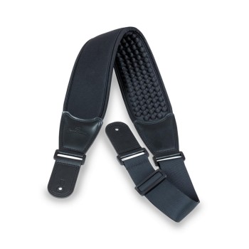 Ģitāras siksna Soundsation NEO-100BK