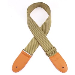 Soundsation guitar strap TL-YB
