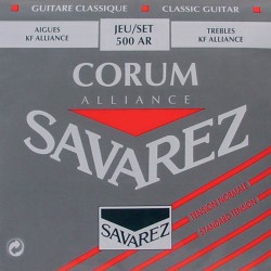 Savarez string set classic 500AR
