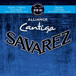 Savarez string set classic 510-AJ