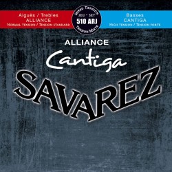 Savarez string set classic 510-ARJ
