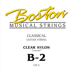 B-2 string for classic guitar CN-2