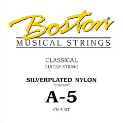 A-5 String For Classic Guitar CN-5-NT