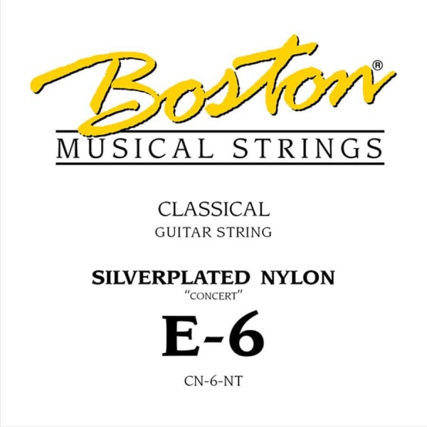 E-6 String for Classic Guitar CN-6-NT