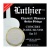 Luthier string set classic Super Carbon 101