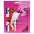 Rotosound bass guitar strings RB45 (45-105)
