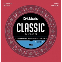 D'Addario Classics string set EJ27H